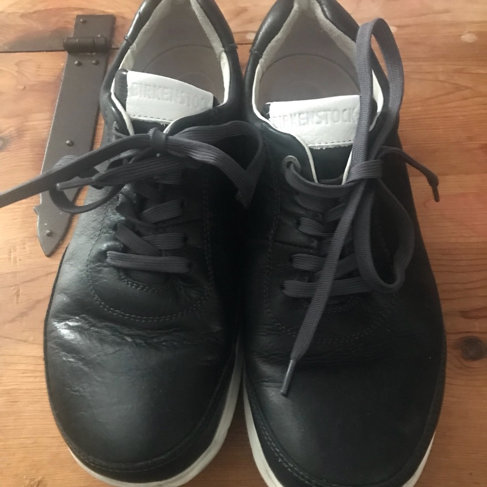 Birkenstock Manitoba sneaker!